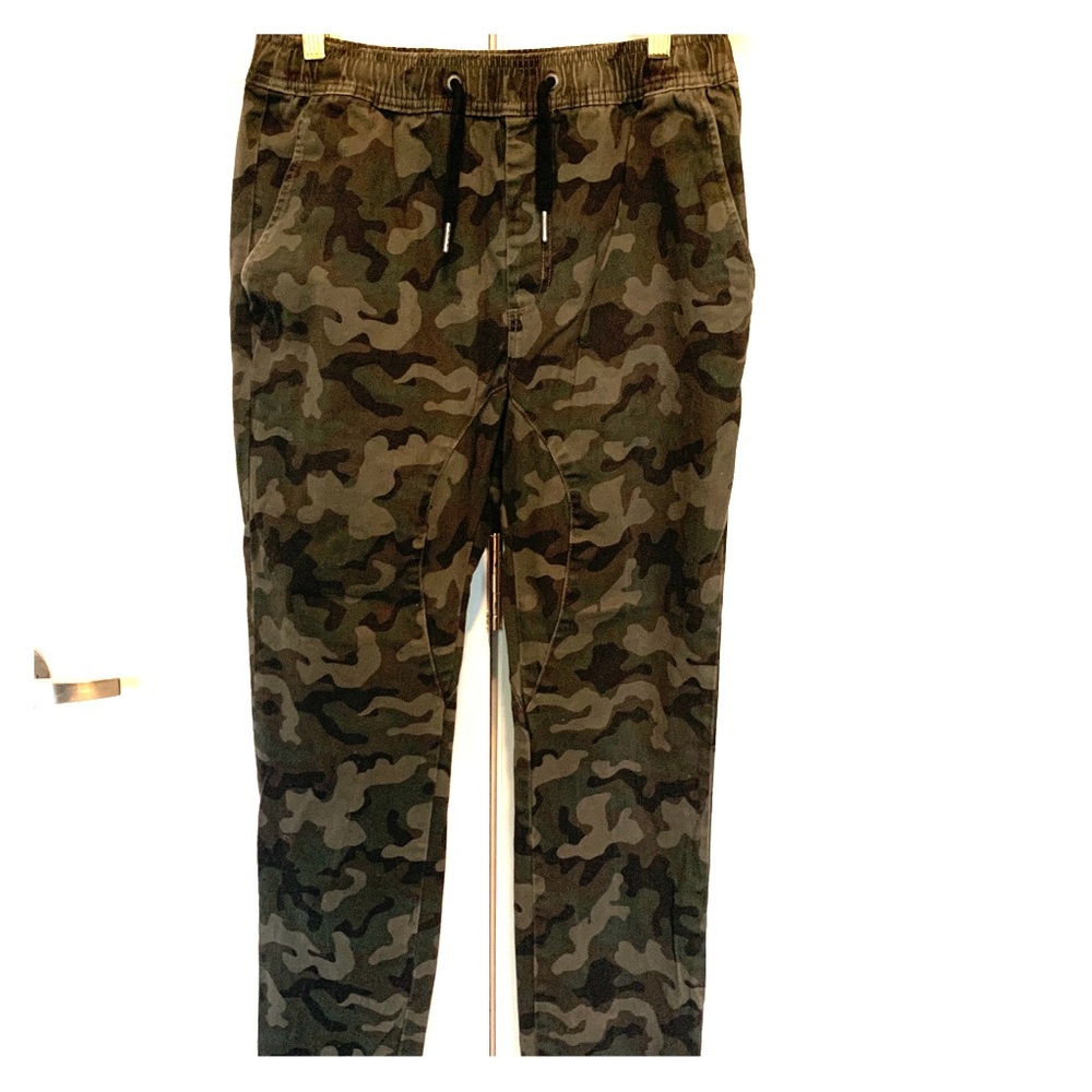 Zanerobe Sureshot Joggers - Sz 30